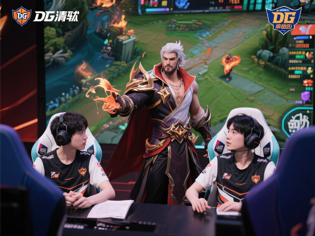 情久 1-0 DYG,射辅压制曹操抢龙,情久稳步平推先下一城 面对以高爆发和强带线见长的DYG,情久在