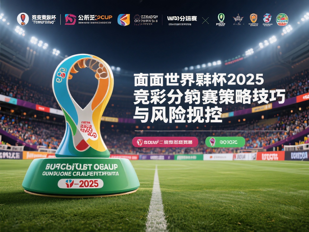 世俱杯2025竞彩投注攻略与赛事解析